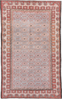 Vintage Sparta Area Rug (4' x 7')